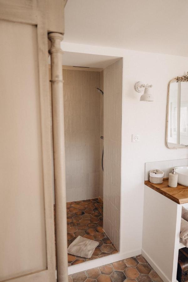 Le Clos Serein Le Beausset Esterno foto