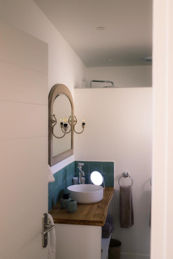 Le Clos Serein Le Beausset Esterno foto