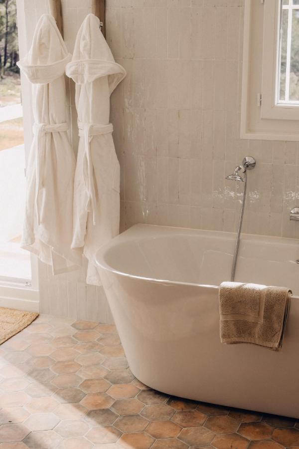 Le Clos Serein Le Beausset Esterno foto