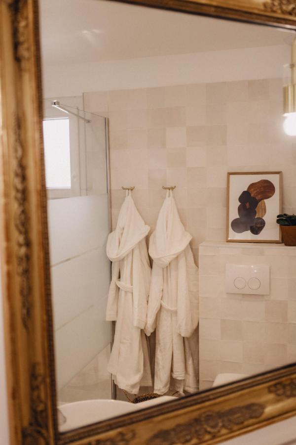 Le Clos Serein Le Beausset Esterno foto