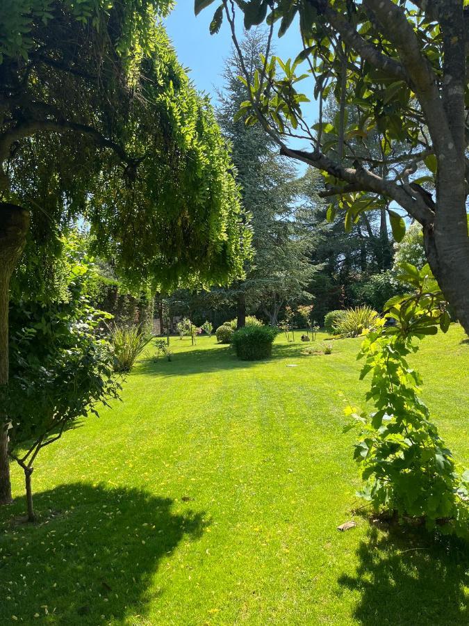 Le Clos Serein Le Beausset Esterno foto
